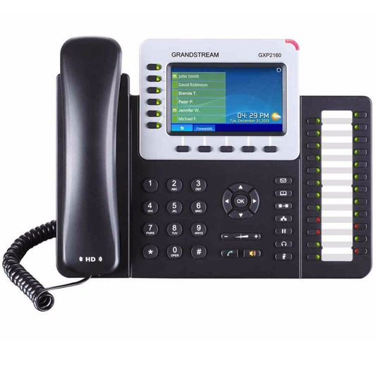 Grandstream GXP2160 IP Phone