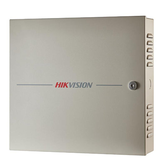 وحدة تحكم الوصول DS-K2604T من Hikvision