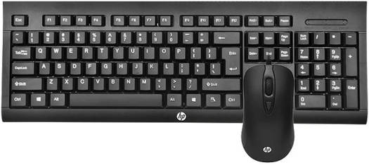 HP KM100 Gaming Keyboard & Mouse