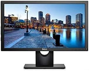 شاشة DELL E2216HV مقاس 22 بوصة بتقنية Full HD