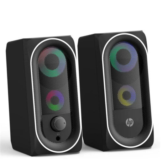 HP  DHE-6001 Multimedia Speaker