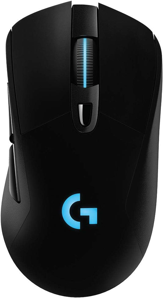 ماوس الألعاب اللاسلكي Logitech G703 Lightspeed