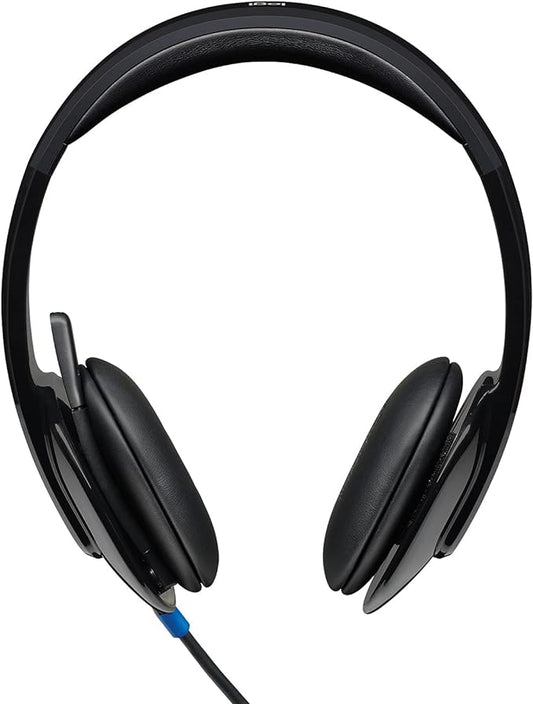 Logitech H540 Wired Headset