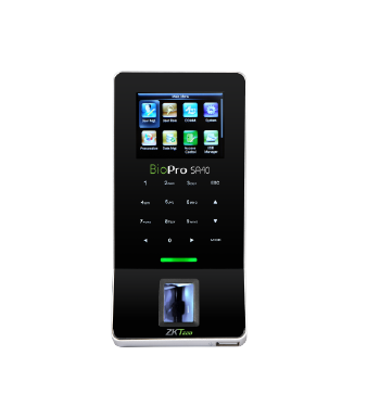 ZKTeco Biopro SA40 Time Attendance and Access Control Terminal