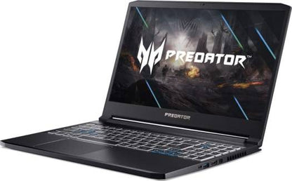 Acer Predator Triton 500 Gaming Cori7-10750H 16GB 512GB SSD 15.6" FHD 300Hz Win10 Nvidia® RTX Super 2070 8GB