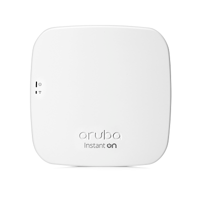 Aruba instant on AP12 (RW) Indoor Access Point