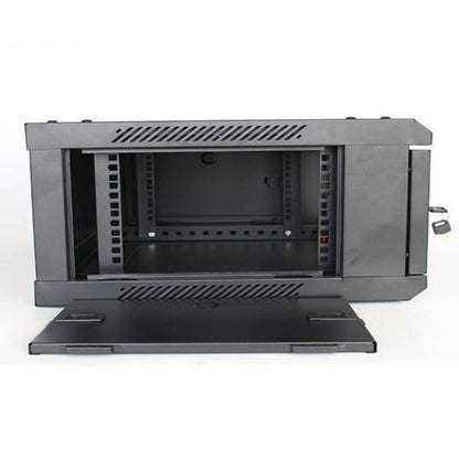 Bolein 6U 600*600mm Wall Mount Networking Server Rack Cabinet