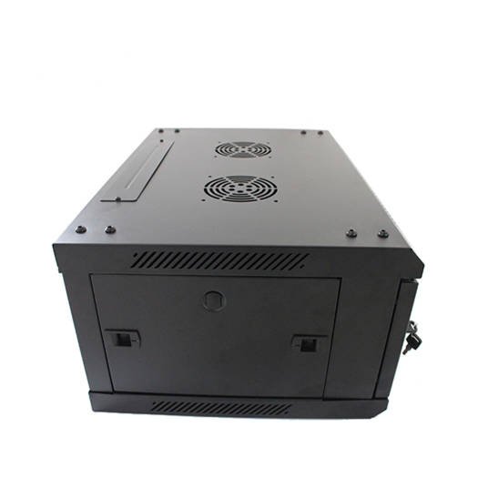 Bolein 6U 600*600mm Wall Mount Networking Server Rack Cabinet