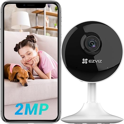 EZVIZ C1C-B WiFi Security Camera