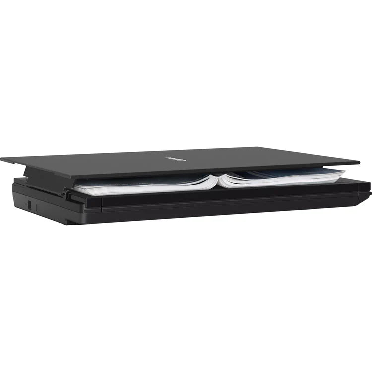 Canon CanoScan Lide 300 flatbed scanner, Black