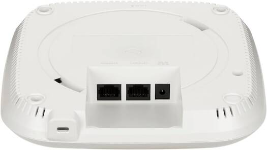 D-link AX1800 Wi-Fi 6 Dual-Band PoE Access Point (DAP-X2810), White