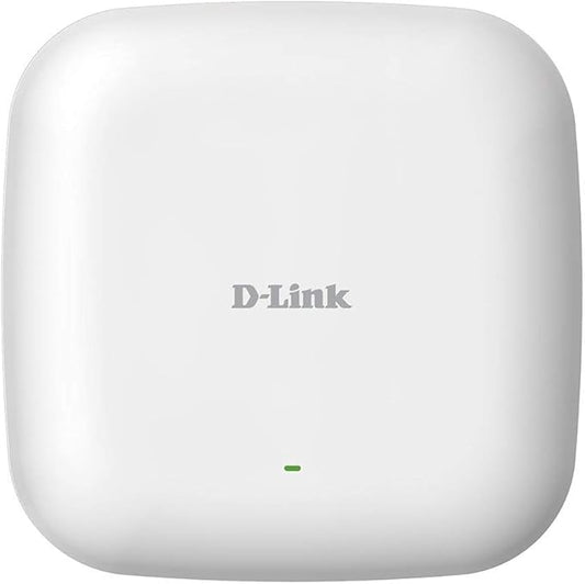 دي لينك - نقطة وصول لاسلكية AC1300 DAP-2610