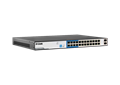 D-Link DGS-F1026P-E 24GE PoE + 2 SFP Ports 250m PoE Switch