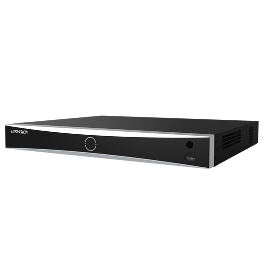 Hikvision 8 Channel Non -PoE NVR DS-7608NXI-K2