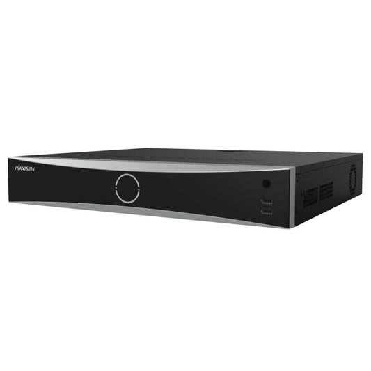 Hikvision 16 Channel Non- PoE NVR DS-7716NXI-K4