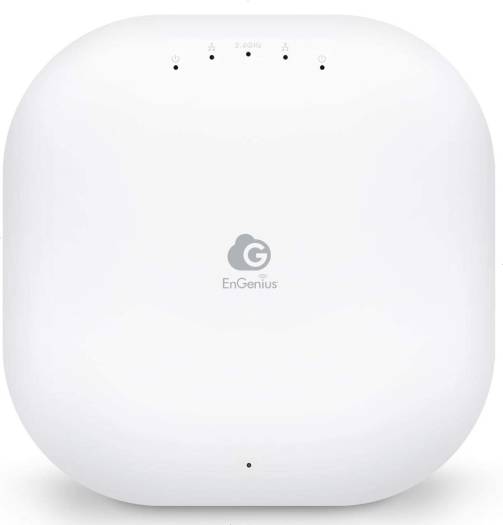 EnGenius ECW120 Cloud Managed 11ac Wave 2 Indoor Access Point