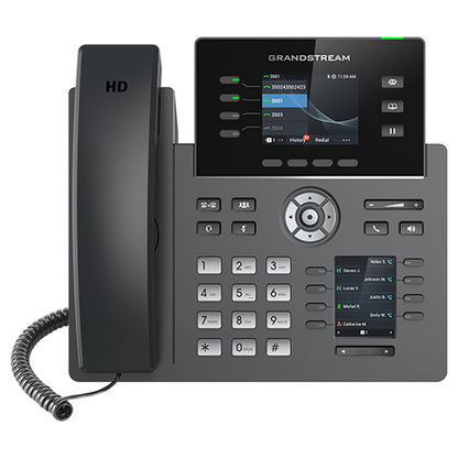 Grandstream GRP2614 IP phone