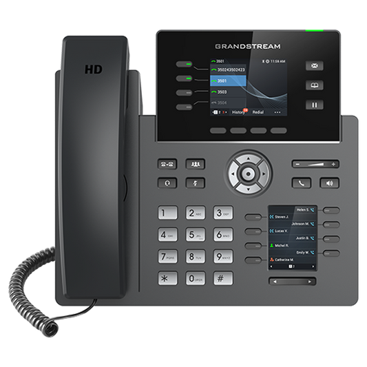 Grandstream GRP2614 IP phone