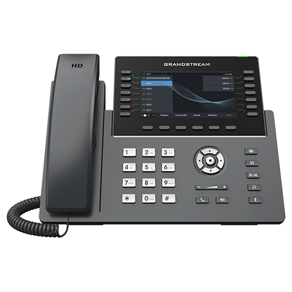 Grandstream GRP2650 IP Phone