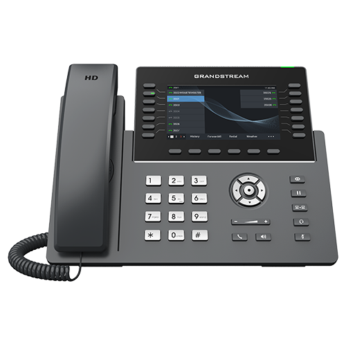 Grandstream GRP2650 IP Phone