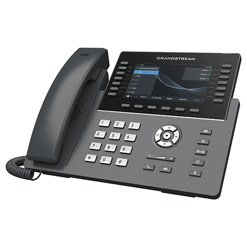 Grandstream GRP2650 IP Phone