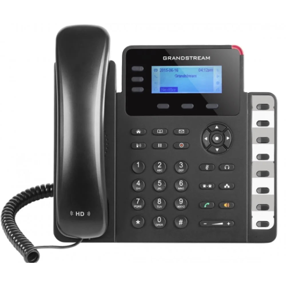 Grandstream GXP1630 IP Phone