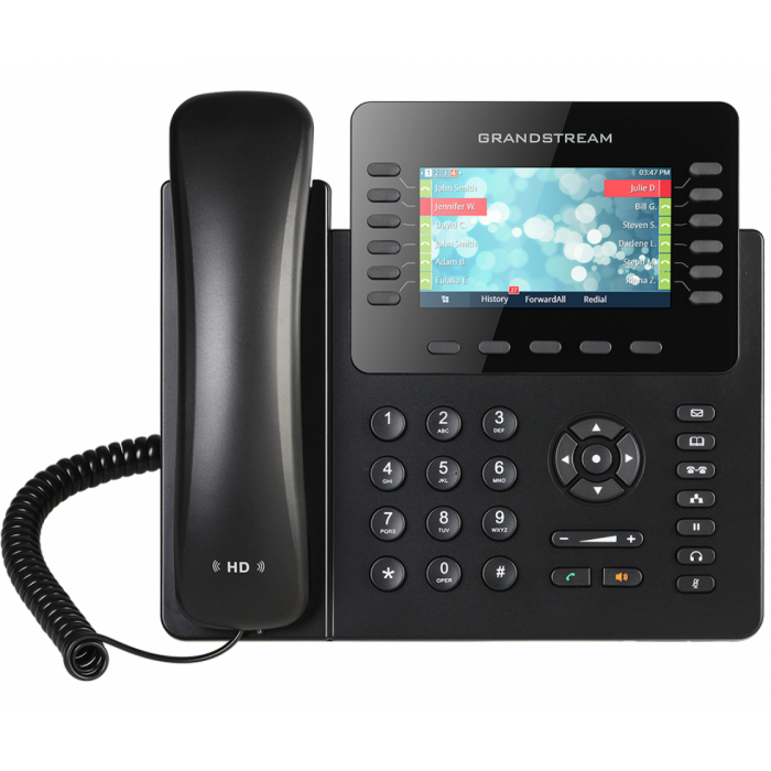 Grandstream  GXP2135 IP Phone