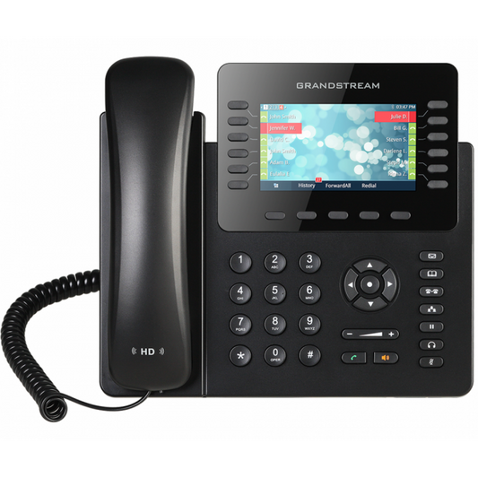 Grandstream  GXP2135 IP Phone