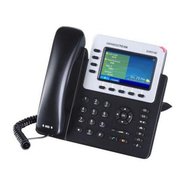 Grandstream GXP2140 IP Phone