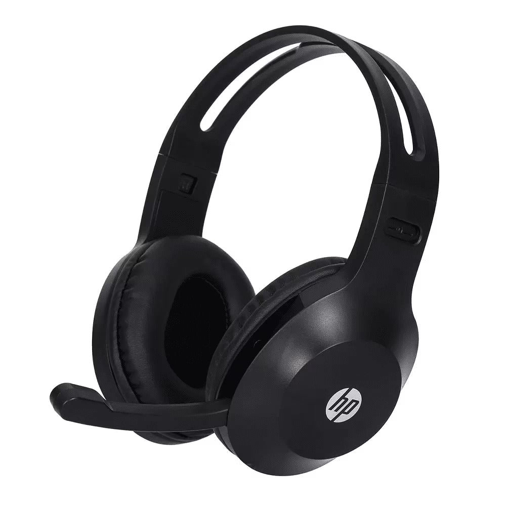 HP DHH-1601 HEADSET  -  Wired