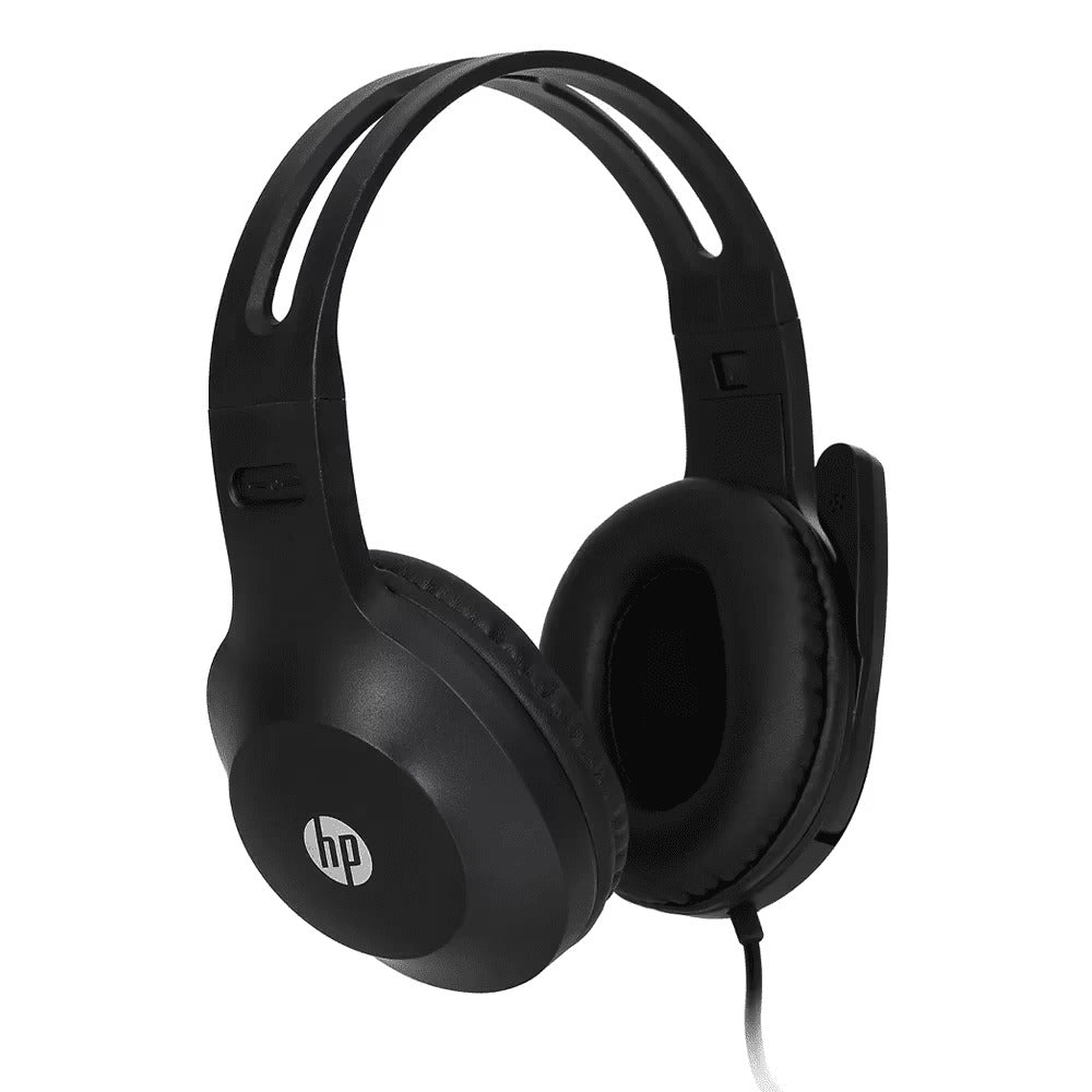 HP DHH-1601 HEADSET  -  Wired