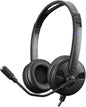 HP DHE-8009 Gaming Stereo Headphone Wired