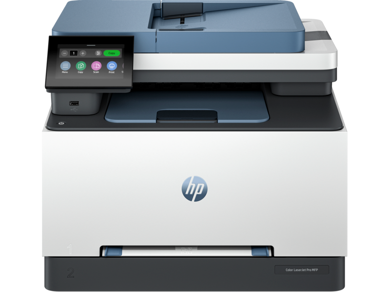 HP Color LaserJet Pro MFP 3303fdw (499M8A) Printer