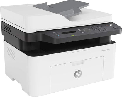 HP LaserJet M137fnw  Printer