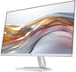 HP Series 5 23.8 inch FHD White Monitor - 524sw