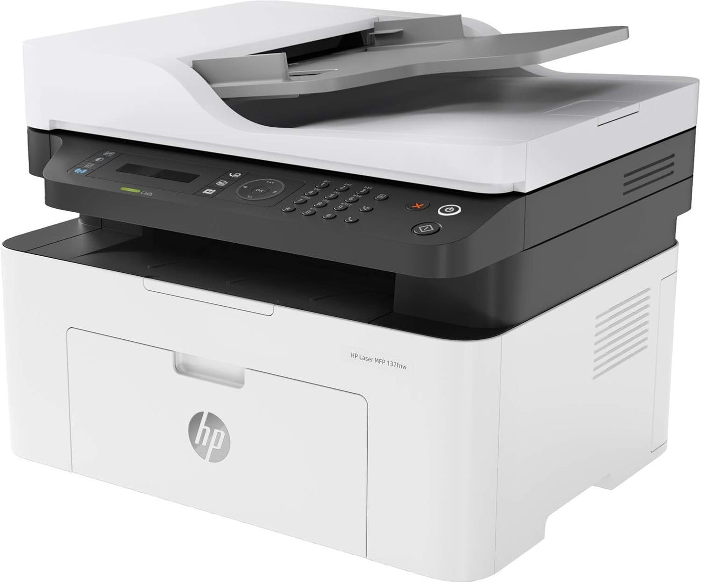 HP LaserJet M137fnw  Printer