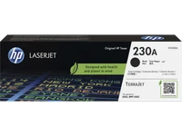 HP Laserjet Toner Cartridges 230A Black