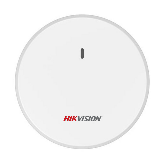 Hikvision Dual Band Wi-Fi 6 1800M Celling Access Point