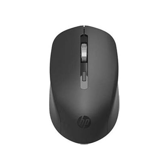 HP Wirless Mouse S1000plus