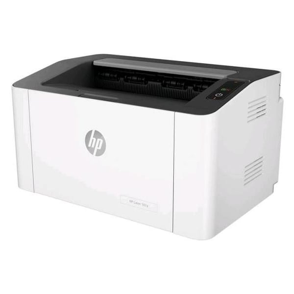 HP Laser 107a Printer (4ZB77A)