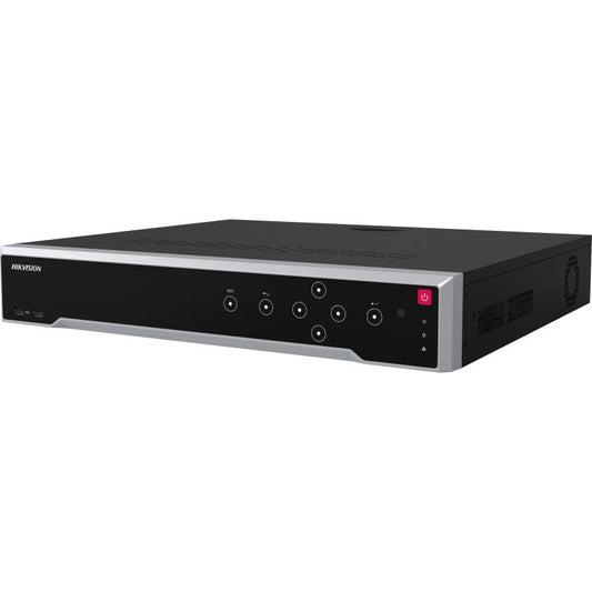 Hikvision 16-ch 1.5U 16 PoE 4K NVR