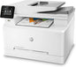 HP Color Laserjet Pro MFP 283FDW  Printer