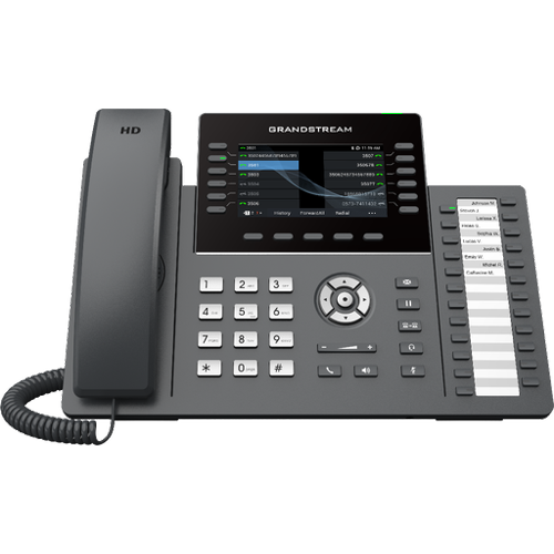 Grandstream GRP2636 IP Phone