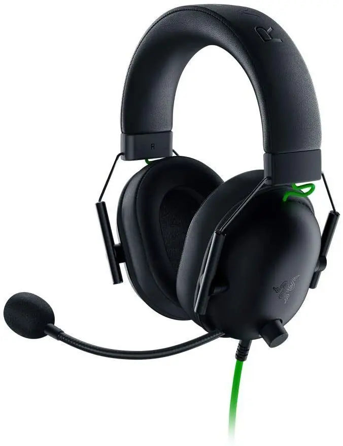 Razer BlackShark V2 X Gaming Headset