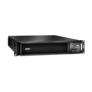 APC Smart-UPS SRT 3000VA RM 230V SRT3000RMXLI