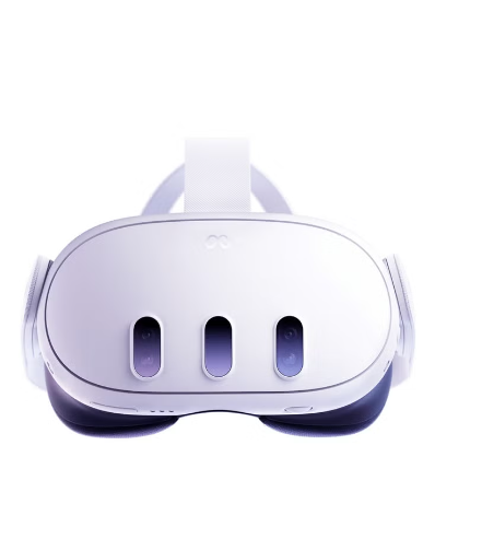 Meta Quest 3 Advanced All-In-One VR Headset 512GB