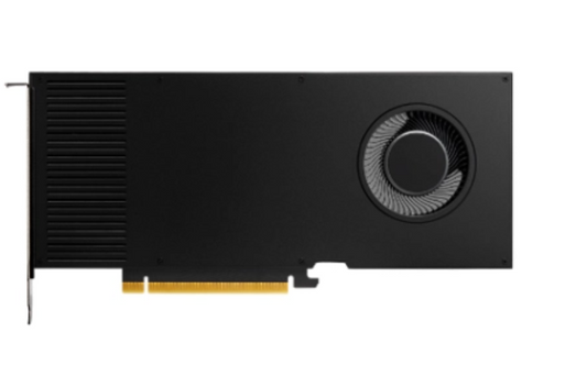 PNY NVIDIA RTXA400 4GB GDDR6 GRAPHICS CARD -VCNRTXA400SEED-SB