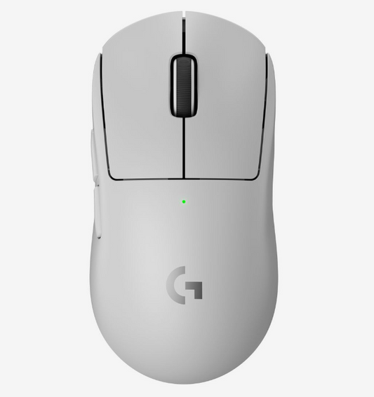 ماوس LOGITECH G PRO X SUPERLIGHT 2 LIGHT SPEED اللاسلكي