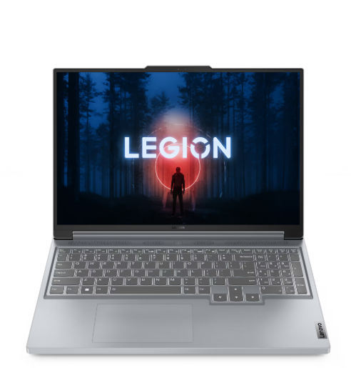 LENOVO LEGION SLIM 5 16APH8 - Gaming Laptop