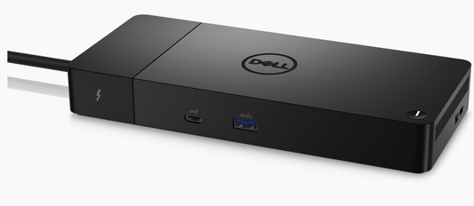 قاعدة توصيل Thunderbolt™ من Dell – WD22TB4